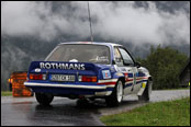 Austrian Rallye Legends 2018