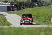 Austrian Rallye Legends 2018