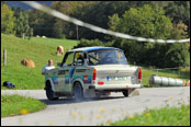 Austrian Rallye Legends 2018