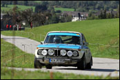 Austrian Rallye Legends 2018