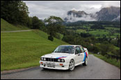 Austrian Rallye Legends 2018