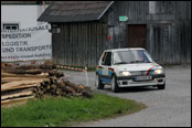 Austrian Rallye Legends 2018