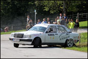 Austrian Rallye Legends 2018