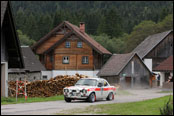 Austrian Rallye Legends 2018