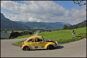 Austrian Rallye Legends 2018