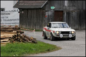 Austrian Rallye Legends 2018