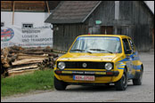 Austrian Rallye Legends 2018