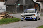 Austrian Rallye Legends 2018