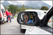 Austrian Rallye Legends 2018