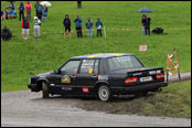 Austrian Rallye Legends 2018