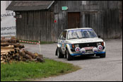 Austrian Rallye Legends 2018