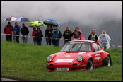 Austrian Rallye Legends 2018