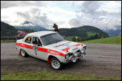 Austrian Rallye Legends 2018