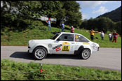 Austrian Rallye Legends 2018