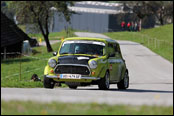 Austrian Rallye Legends 2018