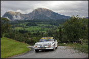 Austrian Rallye Legends 2018