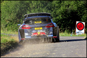 ADAC Rallye Deutschland 2018