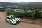 ADAC Rallye Deutschland 2018