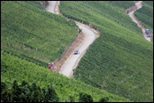 ADAC Rallye Deutschland 2018