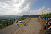 ADAC Rallye Deutschland 2018