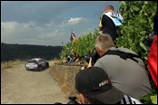 ADAC Rallye Deutschland 2018