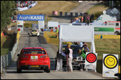 ADAC Rallye Deutschland 2018