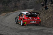 Rallye Monte Carlo 2018