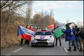 Rallye Monte Carlo 2018