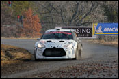 Rallye Monte Carlo 2018