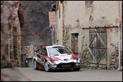 Rallye Monte Carlo 2018