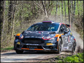 Fotografie z testu Alexeje Lukjaňuka 2018