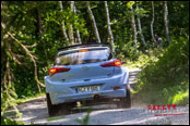 Test Daniel Sordo - Hyundai i20 R5