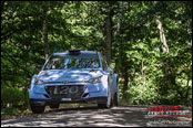 Test Daniel Sordo - Hyundai i20 R5