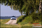 Test Daniel Sordo - Hyundai i20 R5