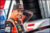 Test Daniel Sordo - Hyundai i20 R5