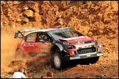 Rally Turkey 2018