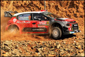 Rally Turkey 2018