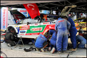 Rally Turkey 2018