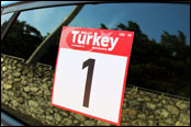 Rally Turkey 2018