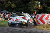 ADAC Rallye Deutschland 2019