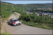 ADAC Rallye Deutschland 2019