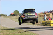 ADAC Rallye Deutschland 2019