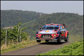 ADAC Rallye Deutschland 2019