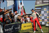 ADAC Rallye Deutschland 2019