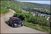 ADAC Rallye Deutschland 2019