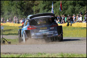 ADAC Rallye Deutschland 2019