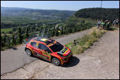 ADAC Rallye Deutschland 2019