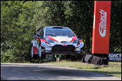 ADAC Rallye Deutschland 2019