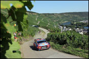 ADAC Rallye Deutschland 2019