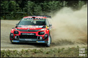 Neste Rally Finland 2019